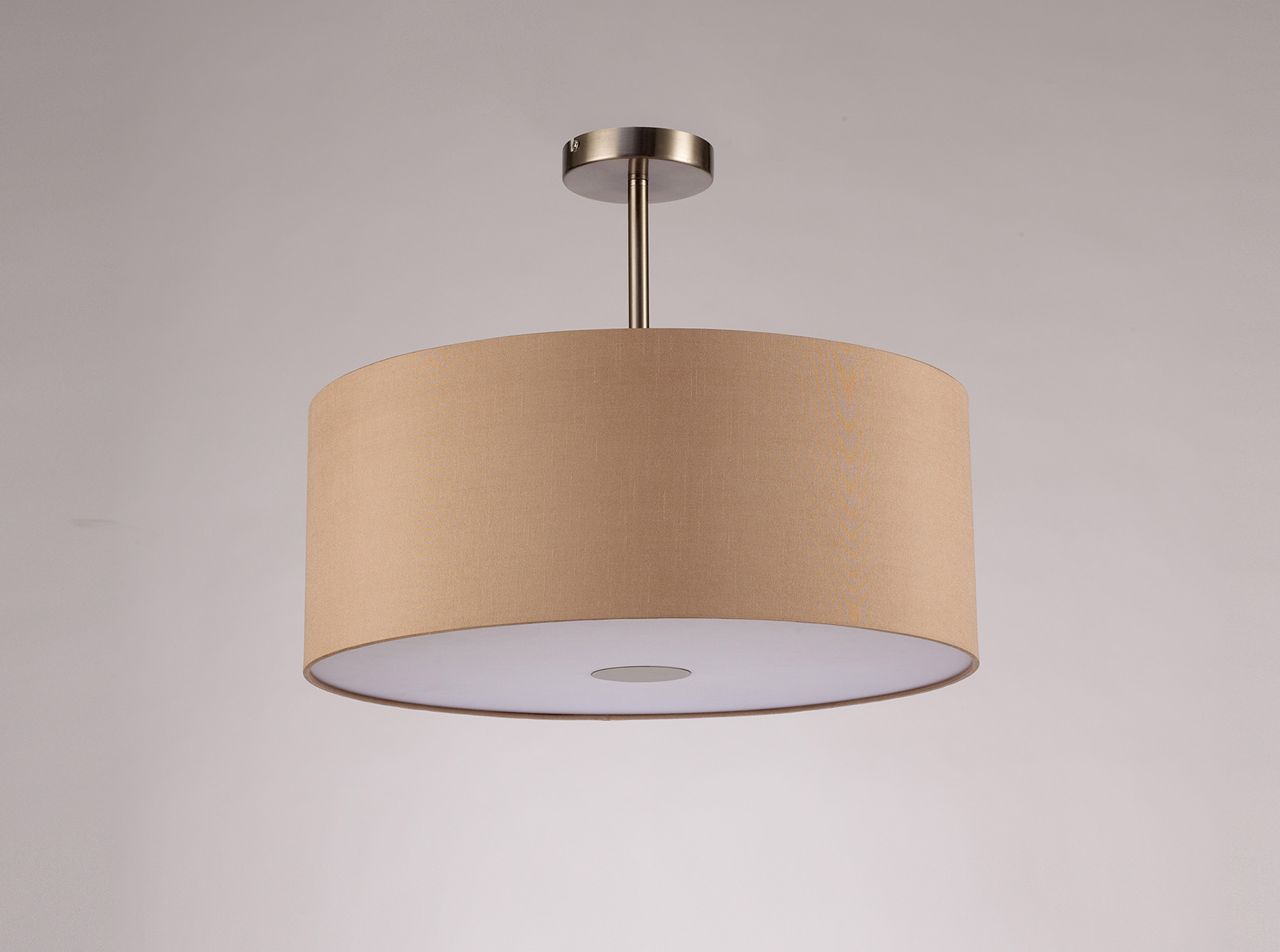 Baymont SN AG Ceiling Lights Deco Semi Flush Fittings